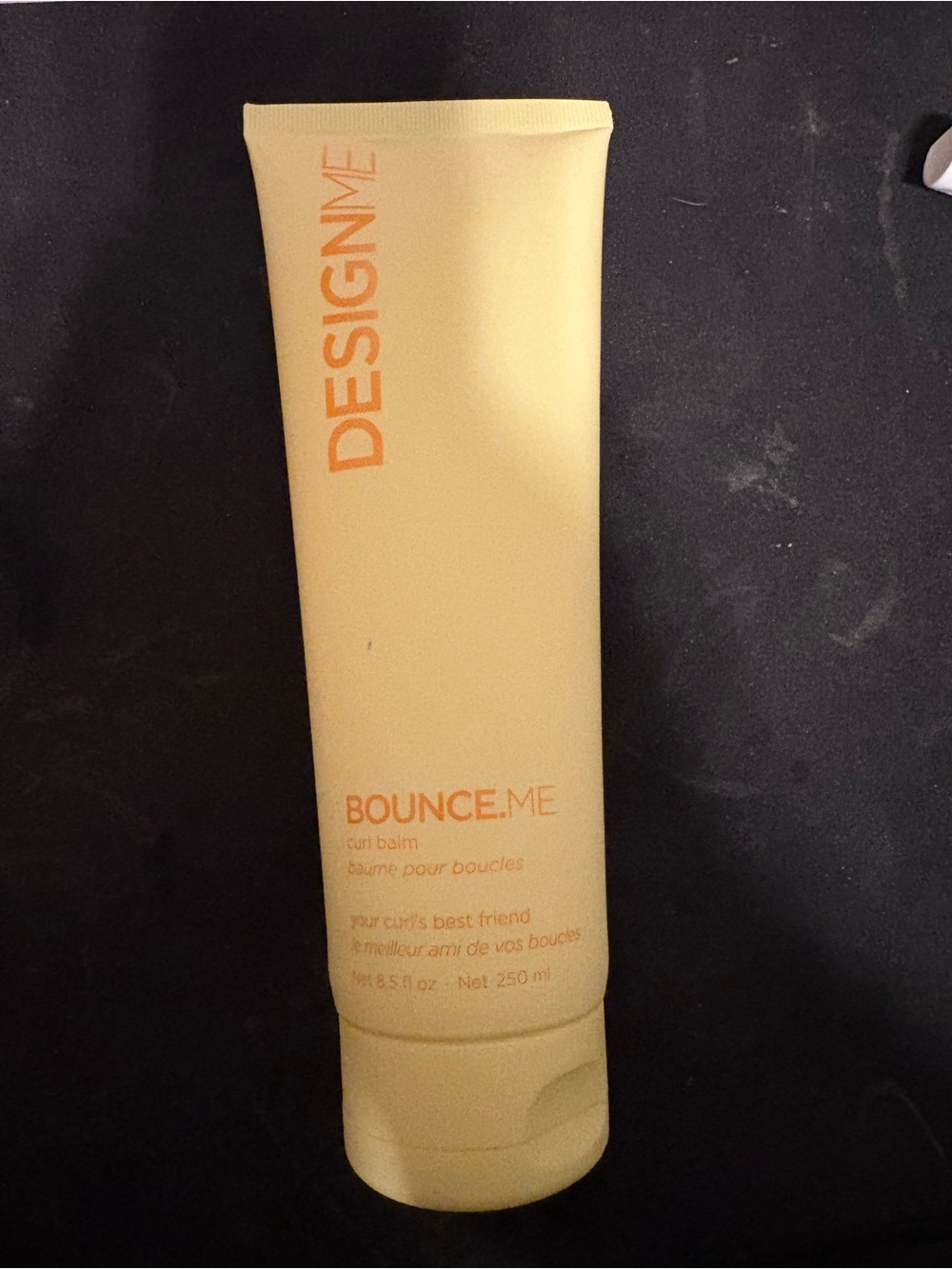 Design Me Bounce.Me Curl Balm